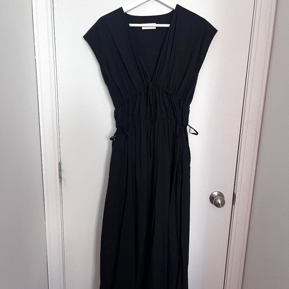 Modtröm Black Tie Dress - Picture 1 of 4
